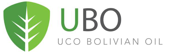 UCO BOLIVIAN OIL